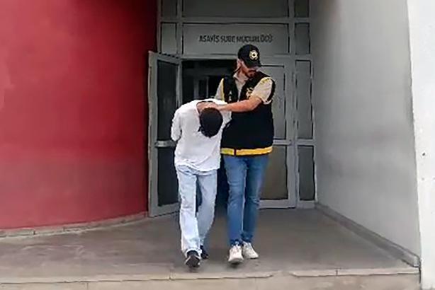 Suriyeli çifti vatandaşlık vaadi ve operasyon yalanıyla dolandırdı, yakalandı