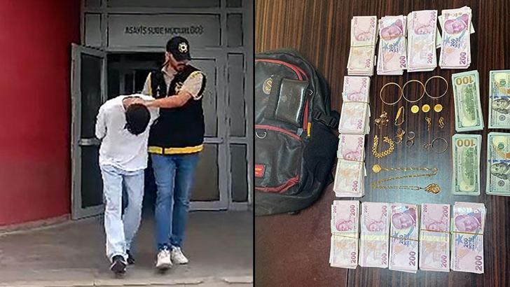 Suriyeli çifti vatandaşlık vaadi ve operasyon yalanıyla dolandırdı, yakalandı