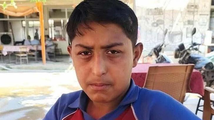 Kavgada yumruklanıp, başına sandalyeyle vurulan çocuk öldü