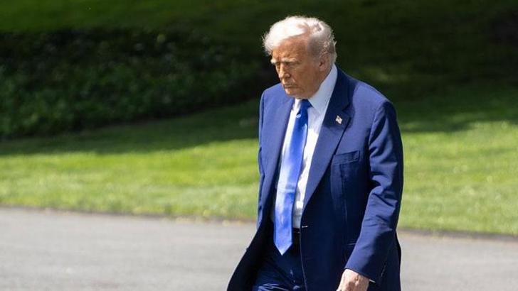 Trump, uzay endüstrisi yükümlülüklerini azaltmak için kararname imzaladı