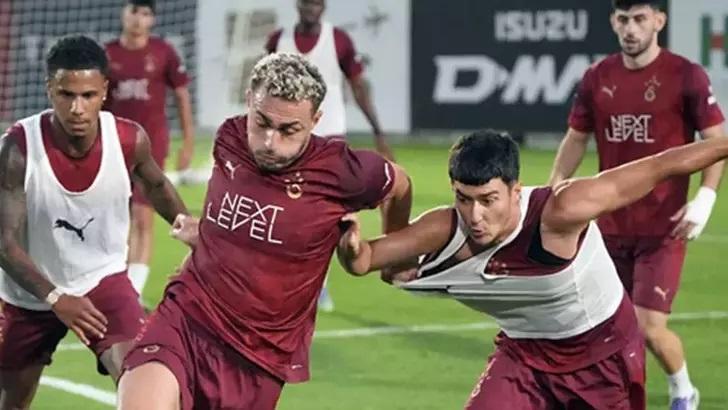 Galatasaray ile Fatih Karagümrük arasında 21'inci randevu