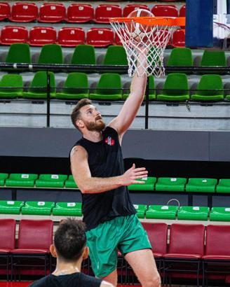 Karşıyaka'ya potada yeni sponsor