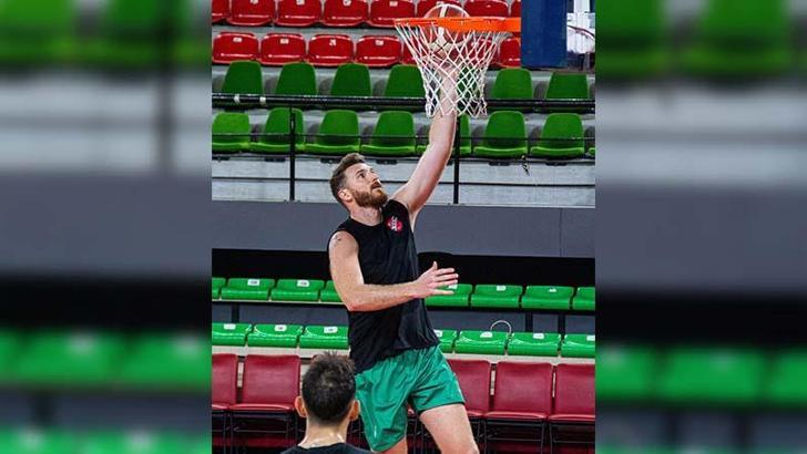 Karşıyaka'ya potada yeni sponsor