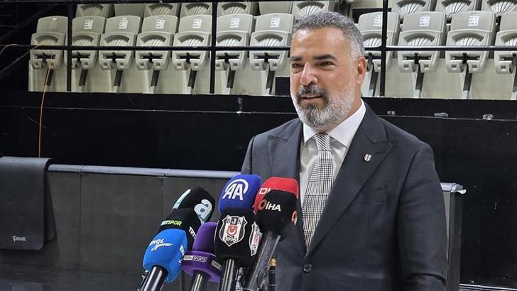 Özkan Arseven: EuroLeague’de oynama hedefimiz var