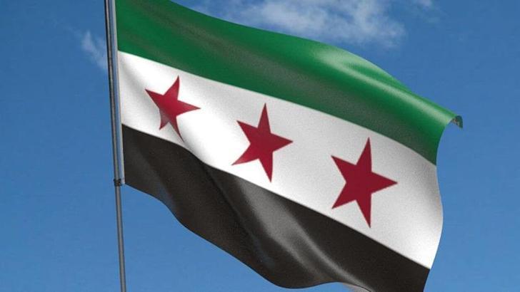 Suriye'de patlama: 2 ölü