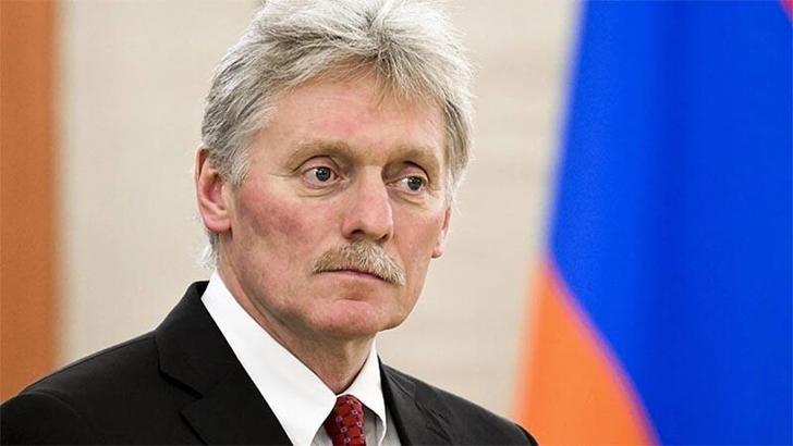 Kremlin Sözcüsü Peskov'dan zirve açıklaması