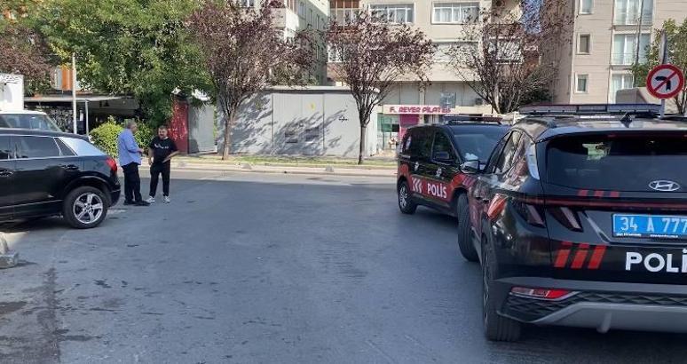 İstanbul - Küçükçekmece’de çocukların pet şişe içinde hazırladığı karışım patladı: 1 kişi yaralandı