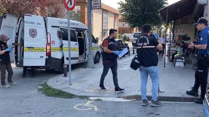 Küçükçekmece’de çocukların pet şişe içinde hazırladığı karışım patladı: 1 kişi yaralandı