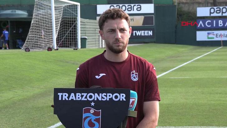 Mustafa Eskihellaç: Benim de hayalim şampiyonluk