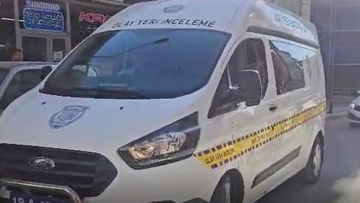 Otoparkta pompalı saldırı: Eski patronu ile bir müşteriyi yaraladı