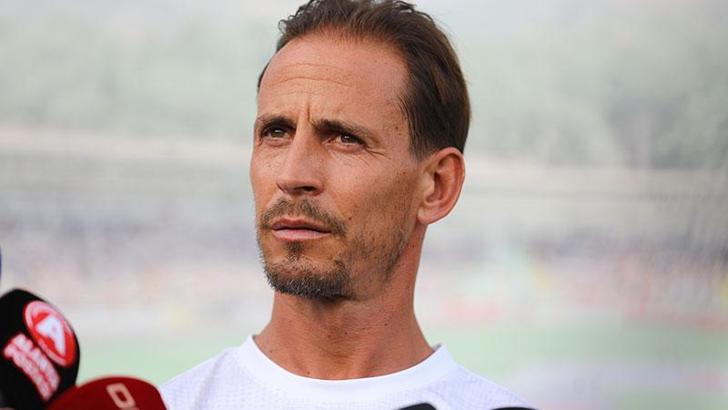 Joao Pereira: Bu sene hedefimiz daha rahat sezon geçirmek