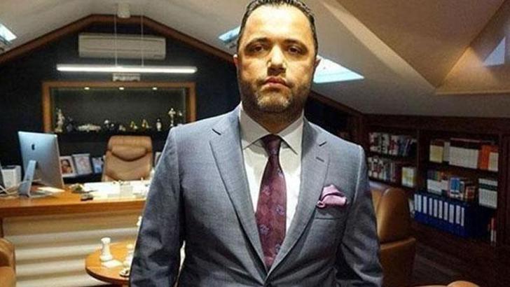 Avukat Rezan Epözdemir, Çorlu'da cezaevine konuldu