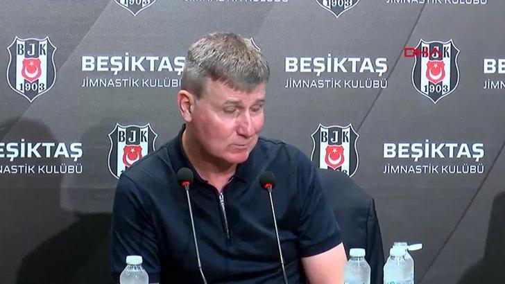 Stephen Kenny: Beşiktaş oldukça kaliteli bir takım