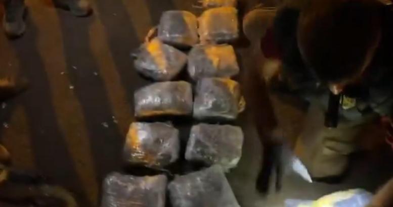 73 ilde uyuşturucu operasyonları: Bin 695 kişi yakalandı