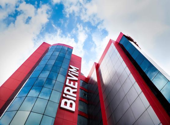 'Tasarruf finansman sistemleri ile vatandaşlar kira öder gibi ev sahibi olabiliyor'