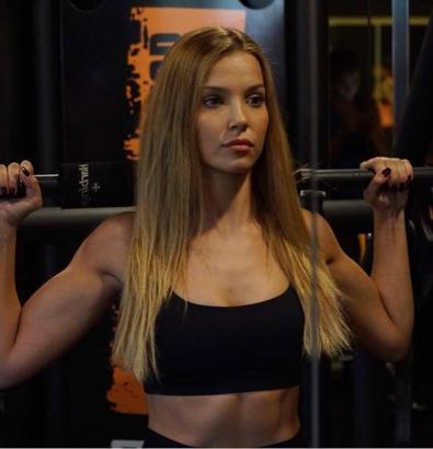 Uzak Şehir’in Pakize’si, Yaren Güldiken milli sporcu çıktı