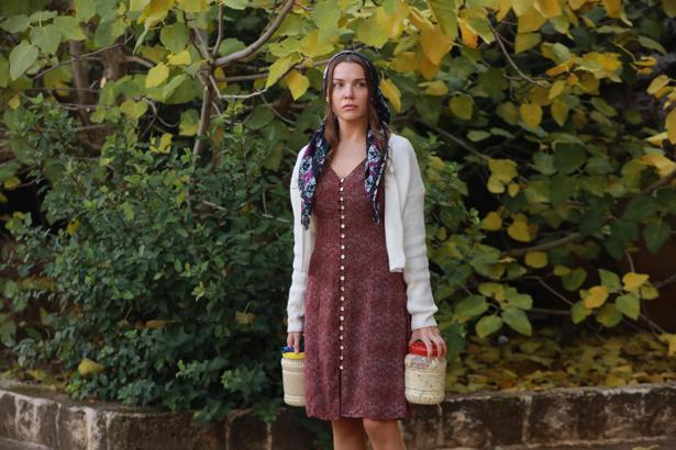 Uzak Şehir’in Pakize’si, Yaren Güldiken milli sporcu çıktı