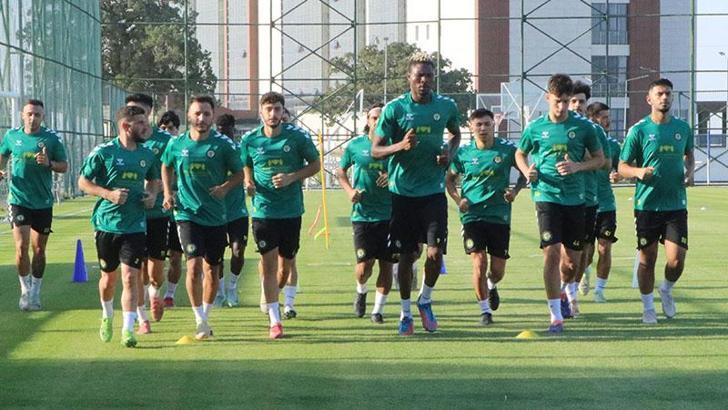 Mağusa Türk Gücü'nde hedef şampiyonluk