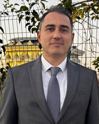 MASTOB'da yeni başkan Zafer Süral