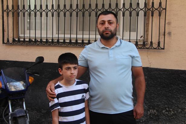 Kardeşi taksinin çarpmasıyla ölen ağabey: Refüjdeki yaya geçidi neden bu kadar geniş bırakıldı