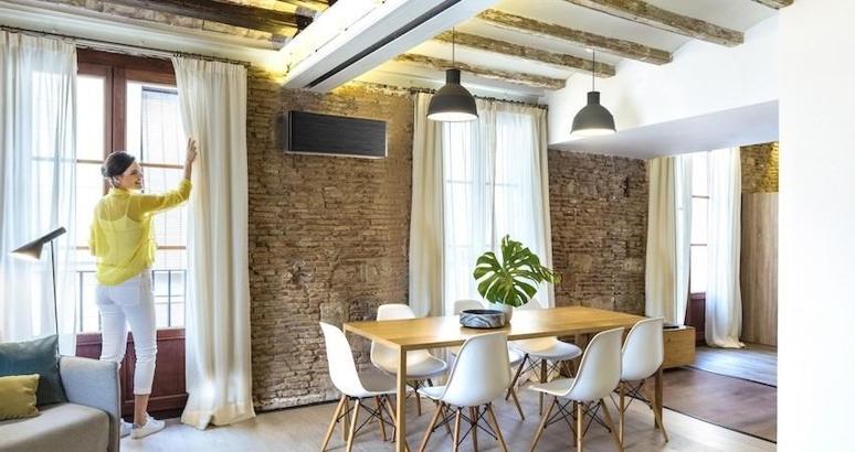 Daikin, kullanıcılara kişiselleştirilmiş iklimlendirme deneyimi sunuyor