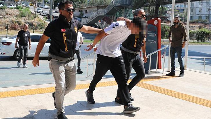 Arkadaşını öldüren şüpheli, tutuklandı