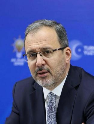 'Türkiye içine kapanmış bir ülke değil; hem bölgesinde hem küresel ölçekte söz sahibi bir güçtür'