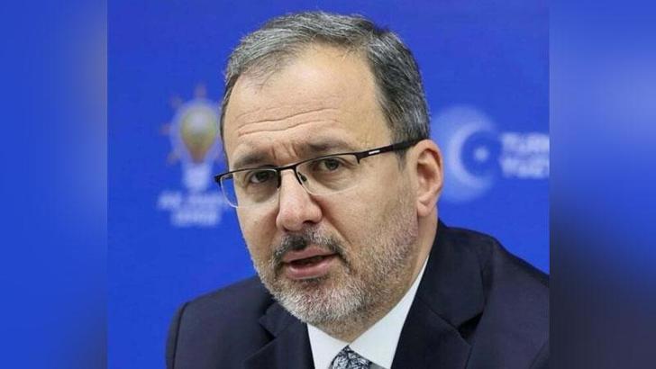 'Türkiye içine kapanmış bir ülke değil; hem bölgesinde hem küresel ölçekte söz sahibi bir güçtür'