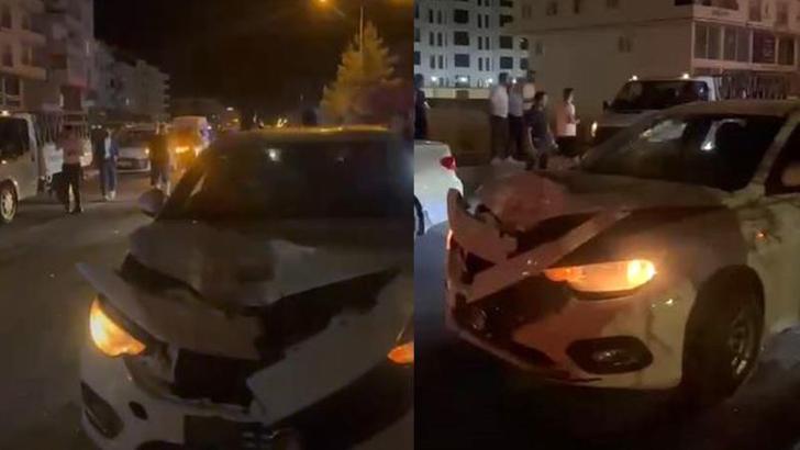 Mardin'de otomobilin çarptığı kadın, öldü