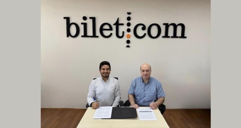 Bilet.com, Insha Ventures'tan yatırım aldığını duyurdu