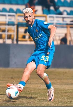 Bucaspor'da Emre yuvadan uçtu