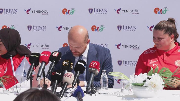 İstanbul - YETEV'den üç milli okçuya burs desteği