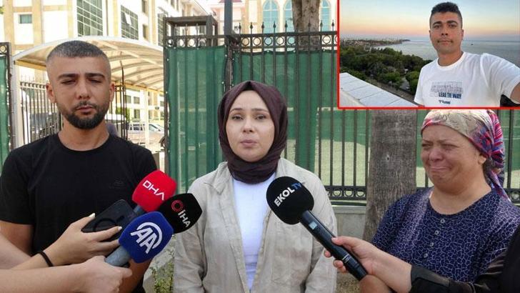 Motosikletlinin ölümüne neden olan sürücünün tahliyesine tepki