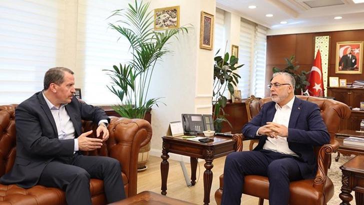 Memur-Sen Genel Başkanı Yalçın: Bugün ikinci teklifin gelmesi gerekirdi