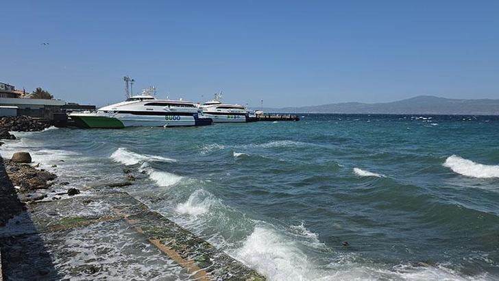 BUDO'nun 10 seferi iptal edildi