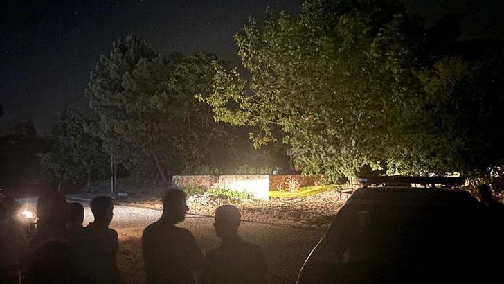 Kuzeni tarafından traktöründe vurularak öldürüldü