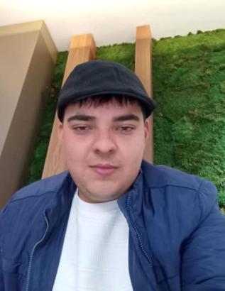 Direğe çarpan motosikletli hayatını kaybetti