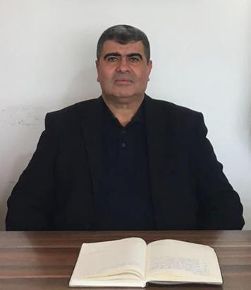 AK Parti'li Abdurrahman Ak hayatını kaybetti