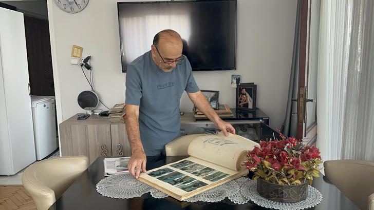 17 Ağustos depreminde gönüllü çalışan sağlık personeli, yaşadıklarını anlattı