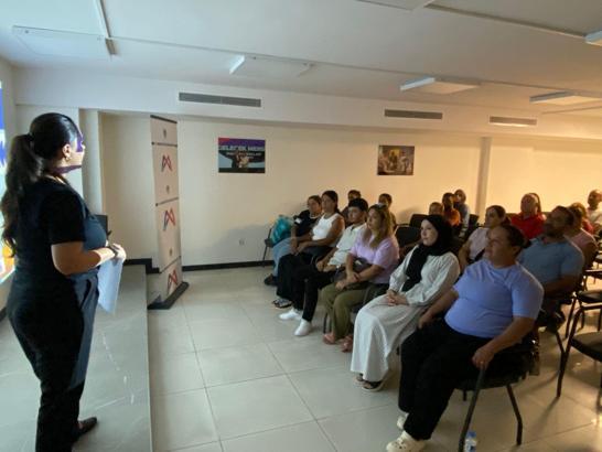 Mersin büyükşehir iş arayanlara yol gösteriyor