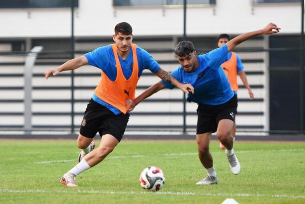 Manisa FK galibiyet peşinde