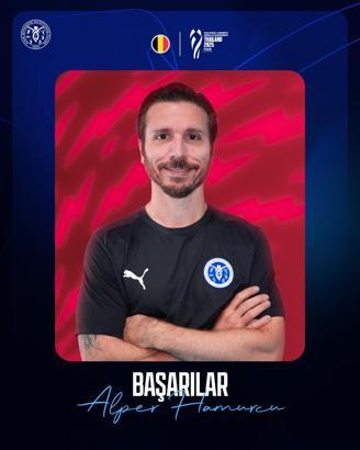 Aydın filesinde Hamurcu Tayland yolcusu