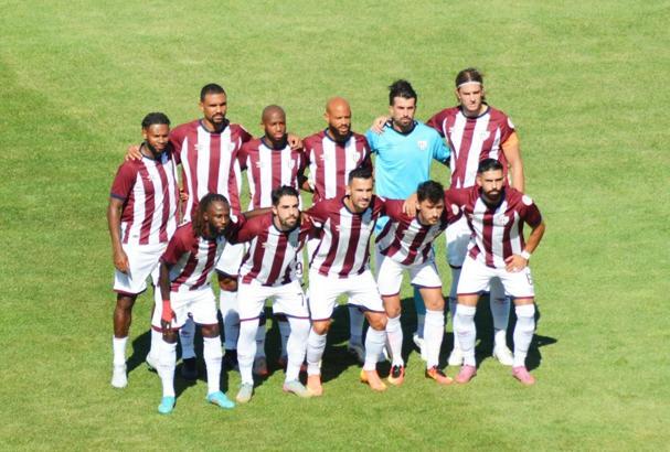 TFF'den, Bandırmaspor'a ceza