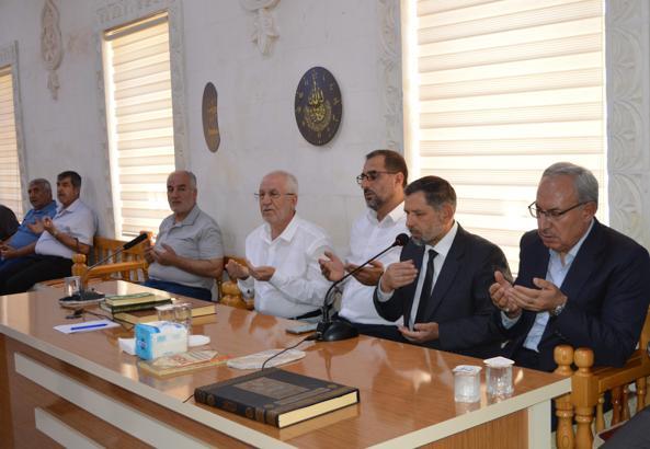 Mardin'de taziye yemeği geleneği kaldırıldı