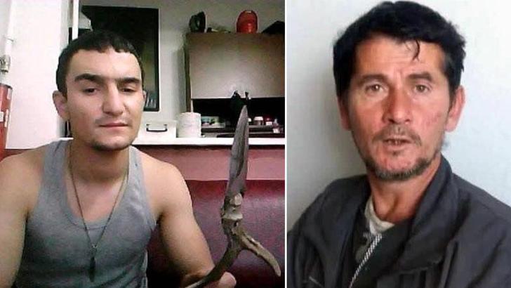 Evinde ölü bulunan İsa'yı, arkadaşı öldürmüş