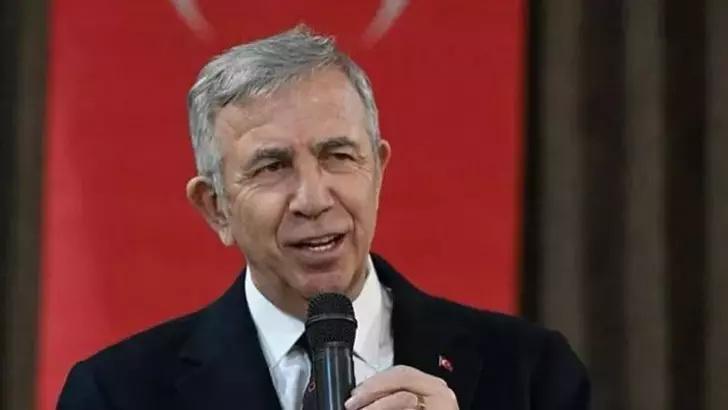 ABB: Mansur Yavaş, herkese eşit hizmete CHP çatısı altında devam edecektir