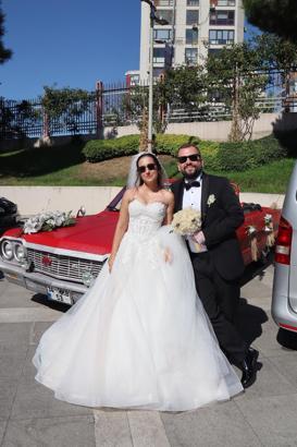 İstanbul- DHA'nın mutlu günü