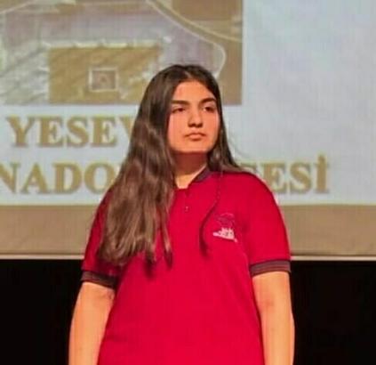 Liseli Hatice’nin katil zanlısı akrabası çıktı