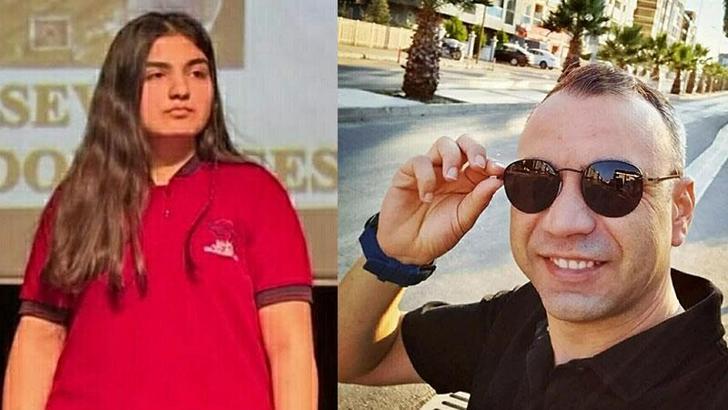 Liseli Hatice’nin katil zanlısı akrabası çıktı