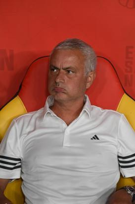 Göztepe - Fenerbahçe / Fotoğraflar